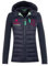 HV Polo Softshelljacke Murada, L | Navy