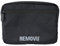 removu rm-x11 m Outdoor Tasche für Kamera, Schwarz