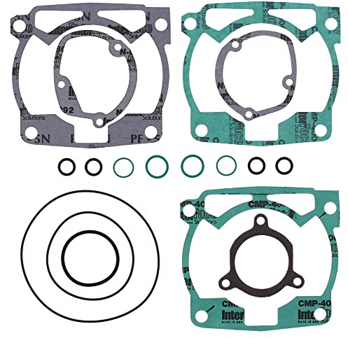 Winderosa 810300 Top End Gasket Kit