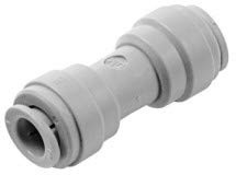 Equal Straight Connector ¦ 5/16 Pushfit x 5/16 Pushfit ¦ DMFit-AUC0505