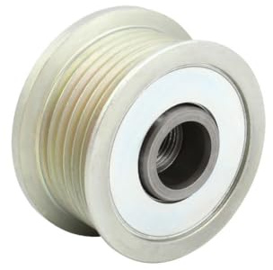 LUK 535012510 Freewheel Clutch: alternator