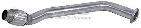 HJS 91 12 1544 Tube Reparatur Katalysator