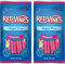 Red vines Sugar Free Strawberry - 5 Oz (2 Pack)