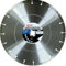 ADT Diamant - Disque à tronçonner Béton Granite Ø 300mm Calibre 20mm