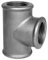 TEE ZINCATO FFF 1/2 RACCORDO A T 90°