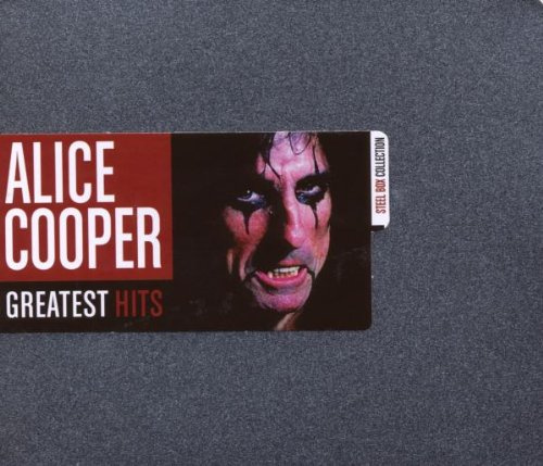 Steel Box Collection-Greatest Hits
