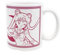 ABYSTYLE - Sailor Moon - Taza - 320 ml - Sailor Moon y Luna