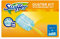 Swiffer Staubmagnet Set (1 Griff + 3 Ersatztücher)