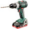 Metabo 18 V trapano avvitatore a batteria BS 18 LT BL, 1 pz, 602325670