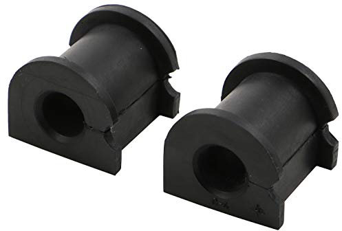 MOOG K201389 Stabilisatorbuchsen-Set