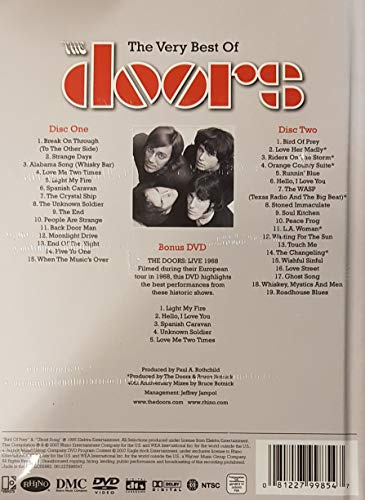 Best of (40th Anniversary),Very