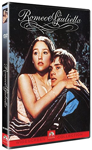 Romeo & Giulietta [IT Import]