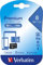 Verbatim 44012 8 Go microSDHC Class 10 Carte mémoire