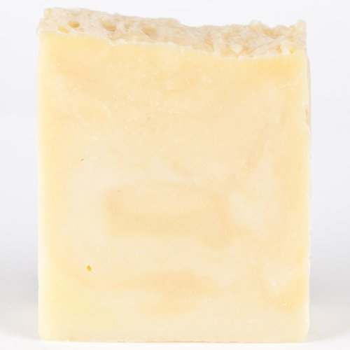 Schafmilchseife Quitte kaltgerührt von Florex