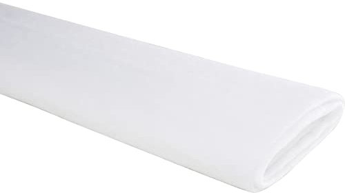 Uni-Stoff Volulmenvlies 8 mm 150 cm breit (Meterware)