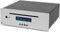 Pro-Ject CD Box DS - Lettore CD puro per prestazioni sonore di prima classe, progettato esclusivamente per CD audio, riduce al minimo il jitter - Argento