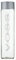 Voss Artesian Lot de 3 bouteilles d'eau plate en verre 800 ml
