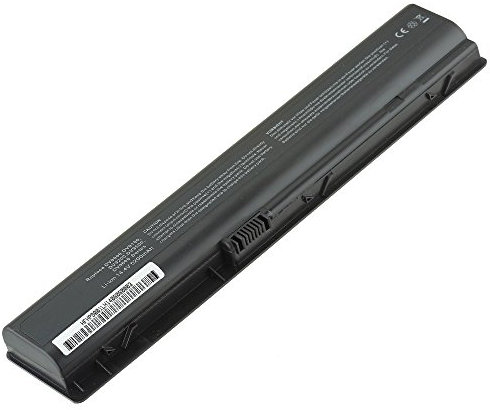 Batteria POTENZIATA 5200mAh 14,8V per portatile Hp-Compaq Pavilion dv9000