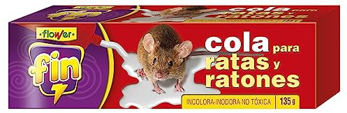 ECOFIN COLA PARA INSEC. RASTREROS/ROEDOR