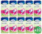 10x TENA LADY Slipeinlage Ultra Mini 28 Stück