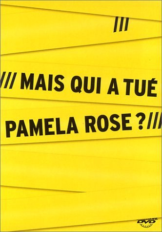 Mais qui a tué Pamela Rose ?
