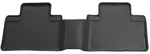 Husky Liners 60101 Fußmatte, passend für Jeep Cherokee Classic Style 1984-01, Schwarz
