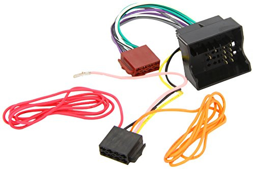 Celsus AIS2158 ISO Lead for Vauxhall Quadlock