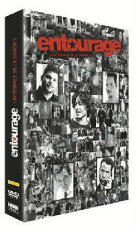 Entourage, saison 3 [FR IMPORT]