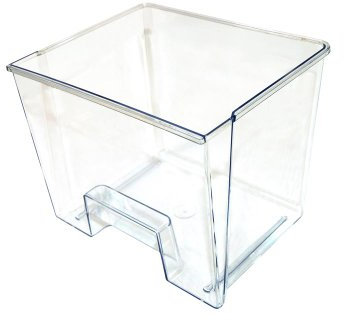 Genuine IGNIS Kühlschrank Kühl-Gefrierschrank Crisper 481941879503