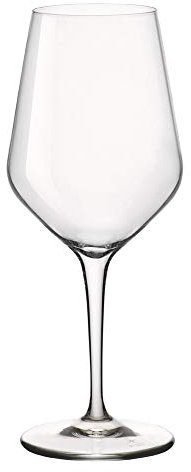 Bormioli - Verre à vin electra 44 cl