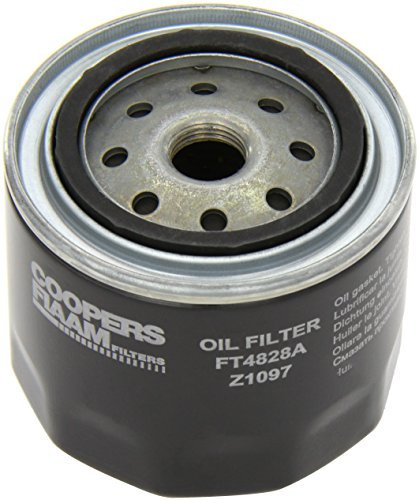Coopersfiaam Filters FT4828A Ölfilter