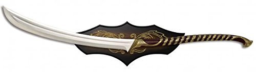 UNITED CUTLERY Schwert der Elbenkrieger - Der Herr der Ringe SCHWERT