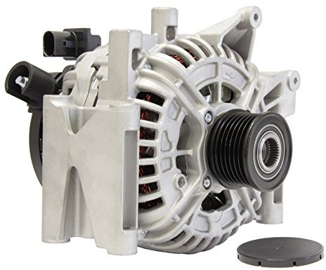 MAPCO 13841 Lichtmaschine