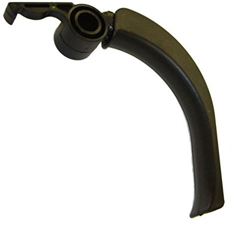 Various Plastic Lever, Switch, Handle Fits Atco, Qualcast, Bosch & Suffolk Lawnmower