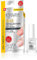 Eveline Cosmetics 8in1 Total Action konzentriertes Nagelpflegemittel mit Silberpartikeln | 12 ml | Restaurative Behandlung | Einfache Anwendung