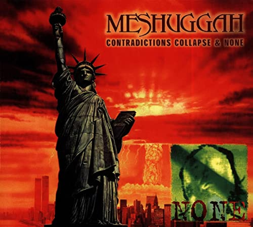 Contradictions Collapse Classi