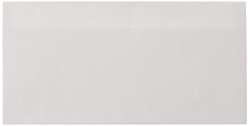 GPV 1382 Briefumschläge, DL, 110 x 220 mm, weiß, 80 g/qm