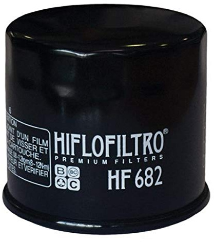 Hiflo HF682 Oil Filter