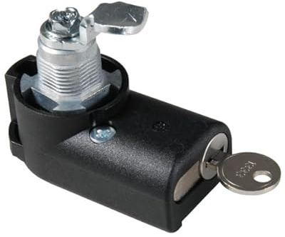 EFB Elektronik 699989 Rackzubehör Türgriff