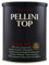 Pellini Caffè - Pellini Top Arabica 100% Per Moka, 2 Barattoli da 250gr (Totale 500gr)