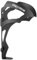 ergotec Flaschenhalter BC-70 / Aluminium AL6061, schwarz-sand, 63453001