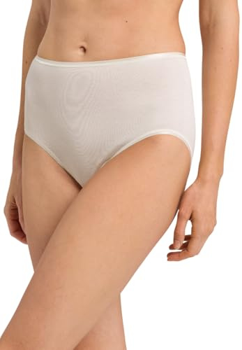 Hanro Damen Cotton Seamless Slip