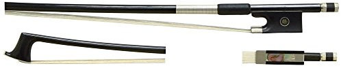 Gewa Violinbogen Carbon Jeki - 1/2