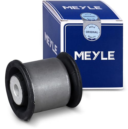 MEYLE Control Arm-Trailing Arm Bush 1007100011