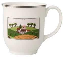 Villeroy & Boch Naif Tasse 0,42 l