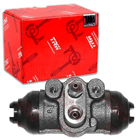 TRW BWK180 Radbremszylinder