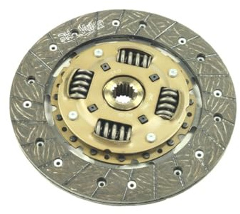 VALEO-803316-Kupplungsscheibe-DIAMETRO DISCO ESTERNO: 190, DIAMETRO IMBOTTITURA INTERNA: 132, DIAMETRO ESTERNO SPLINE: 20,54, LARGHEZZA ESTERNA: -
