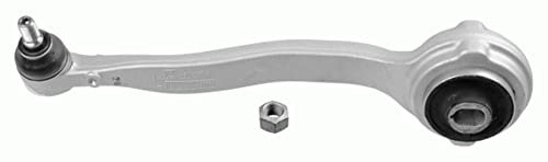 LEMFÖRDER 35663 02 Lenker Radaufhängung für Mercedes-Benz C-Klasse (W203) 2000-2007 Links, Vorne, Vorderachse und andere Fahrzeuge