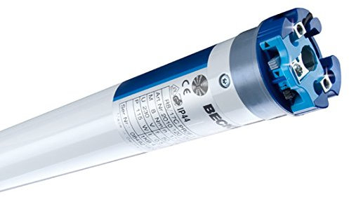 Rollladenmotor R12-C01 mit integriertem Funkempfänger