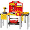 Ecoiffier Modulare Werkbank